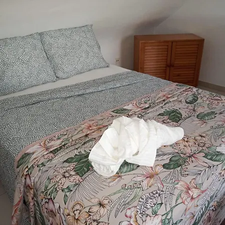 Suncanarias Duplex El Camison 아로나
