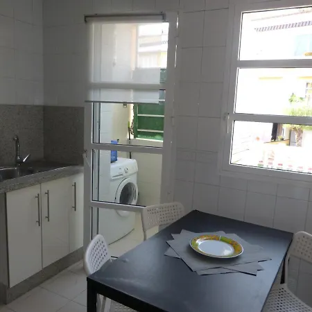 Suncanarias Duplex El Camison 펜션 *