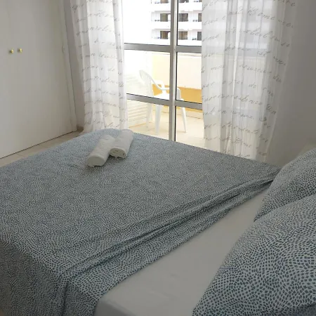 Suncanarias Duplex El Camison *
