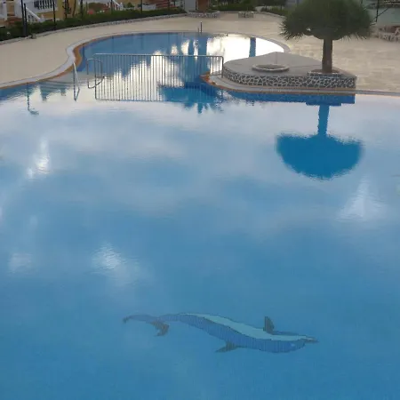 Suncanarias Duplex El Camison * أرونا