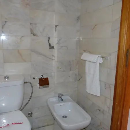 Suncanarias Duplex El Camison Nyaraló