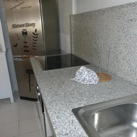 Suncanarias Duplex El Camison أرونا