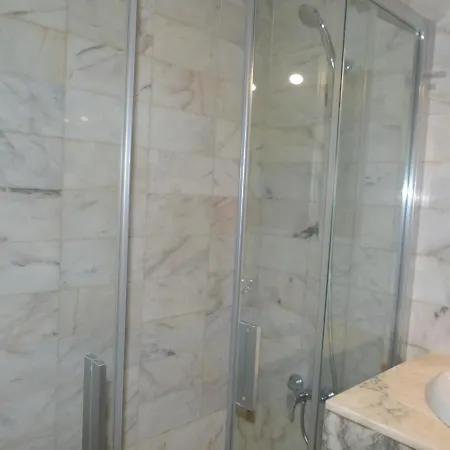 Suncanarias Duplex El Camison Arona