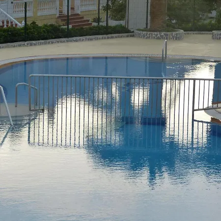 Suncanarias Duplex El Camison Nyaraló Arona