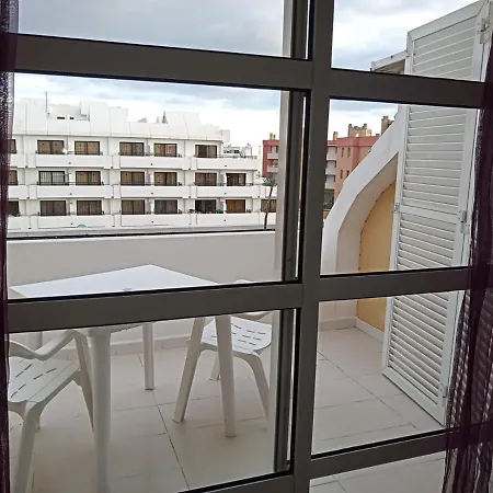 Suncanarias Duplex El Camison Nyaraló Arona