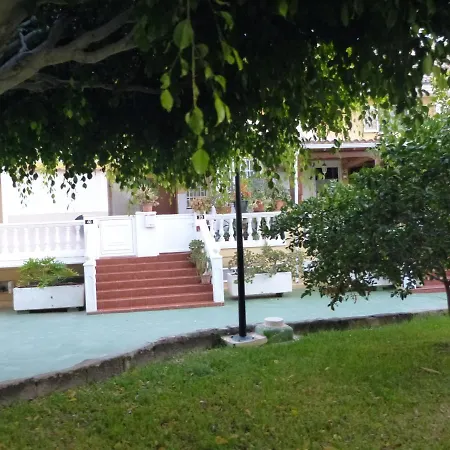 Suncanarias Duplex El Camison