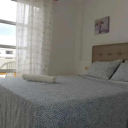 Holiday home Suncanarias Duplex El Camison *