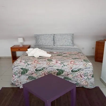Suncanarias Duplex El Camison Arona
