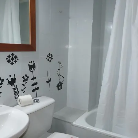 Nyaraló Suncanarias Duplex El Camison