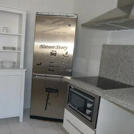 Holiday home Suncanarias Duplex El Camison *
