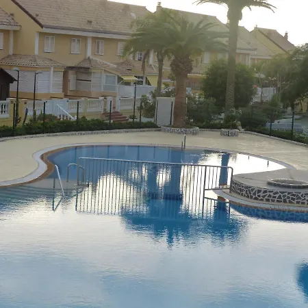 Hébergement de vacances Suncanarias Duplex El Camison Arona (Tenerife)